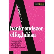 A bankrendszer elfoglalása   17.95 + 1.95 Royal Mail